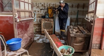 Depois de ficar totalmente inundada, Eldorado do Sul tenta se reerguer